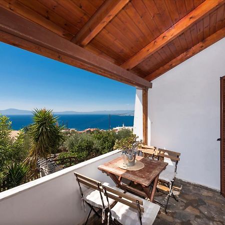 Appartamento Seaside Heaven - Sunset Views Close To The Beach Kalamata Esterno foto