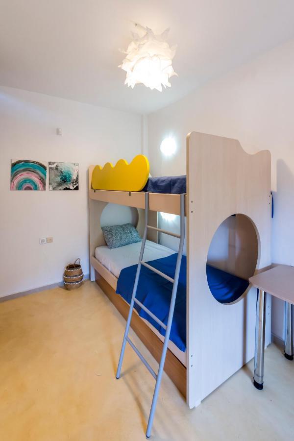 Appartamento Seaside Heaven - Sunset Views Close To The Beach Kalamata Esterno foto