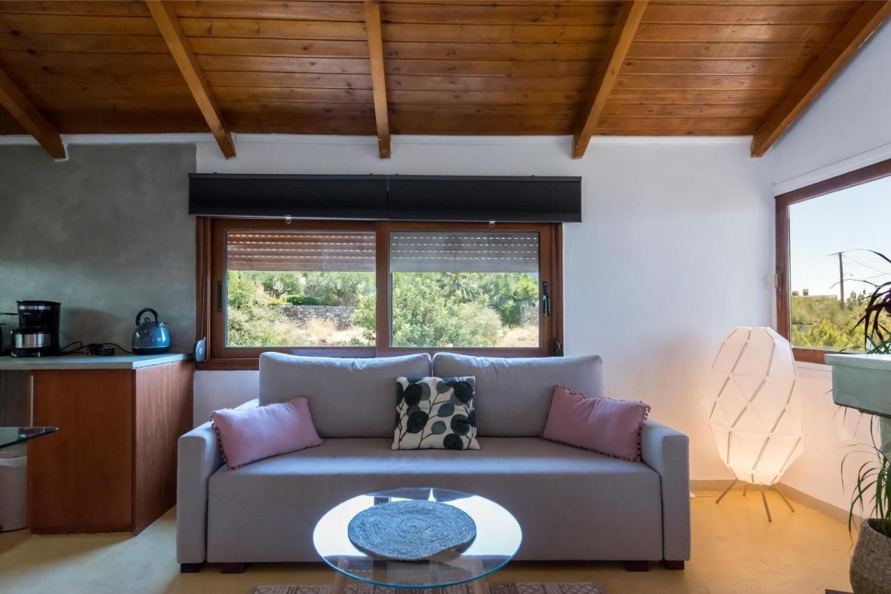 Appartamento Seaside Heaven - Sunset Views Close To The Beach Kalamata Esterno foto
