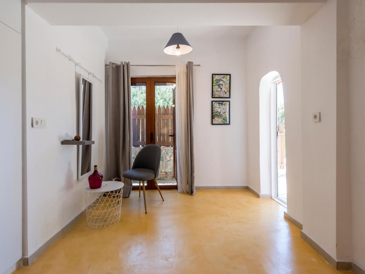 Appartamento Seaside Heaven - Sunset Views Close To The Beach Kalamata Esterno foto