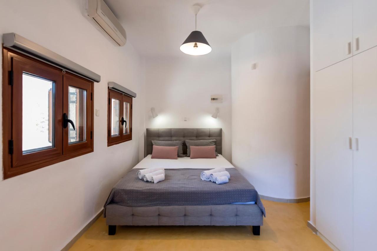Appartamento Seaside Heaven - Sunset Views Close To The Beach Kalamata Esterno foto