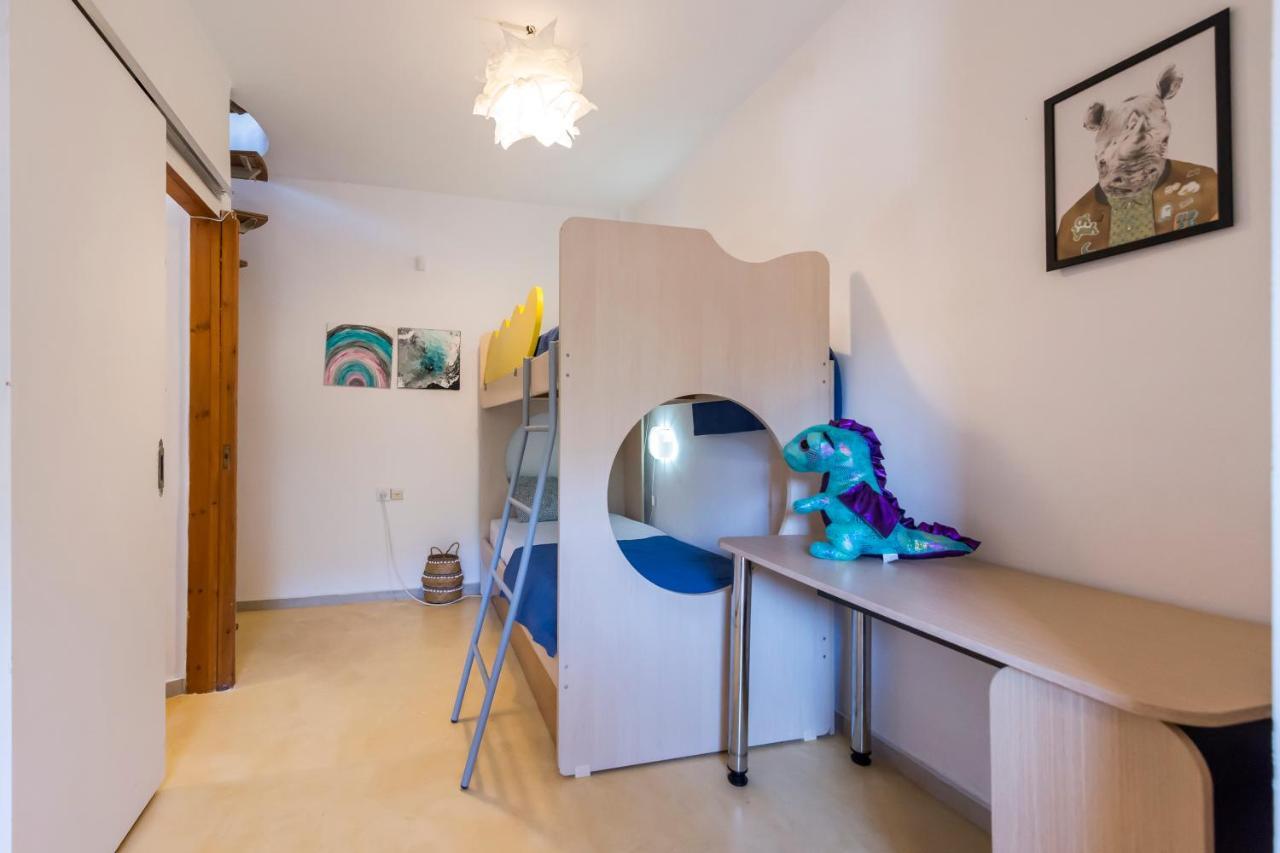 Appartamento Seaside Heaven - Sunset Views Close To The Beach Kalamata Esterno foto